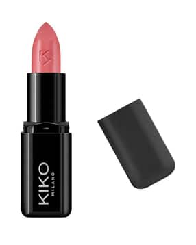 kiko milano Smart Fusion Lipstick - 405 Vintage Rose-picture-16