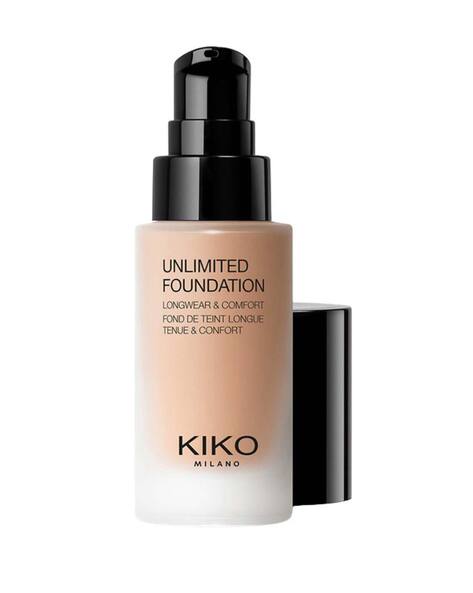 Kiko Milano Unlimited Liquid Foundation - 8.5 Neutral