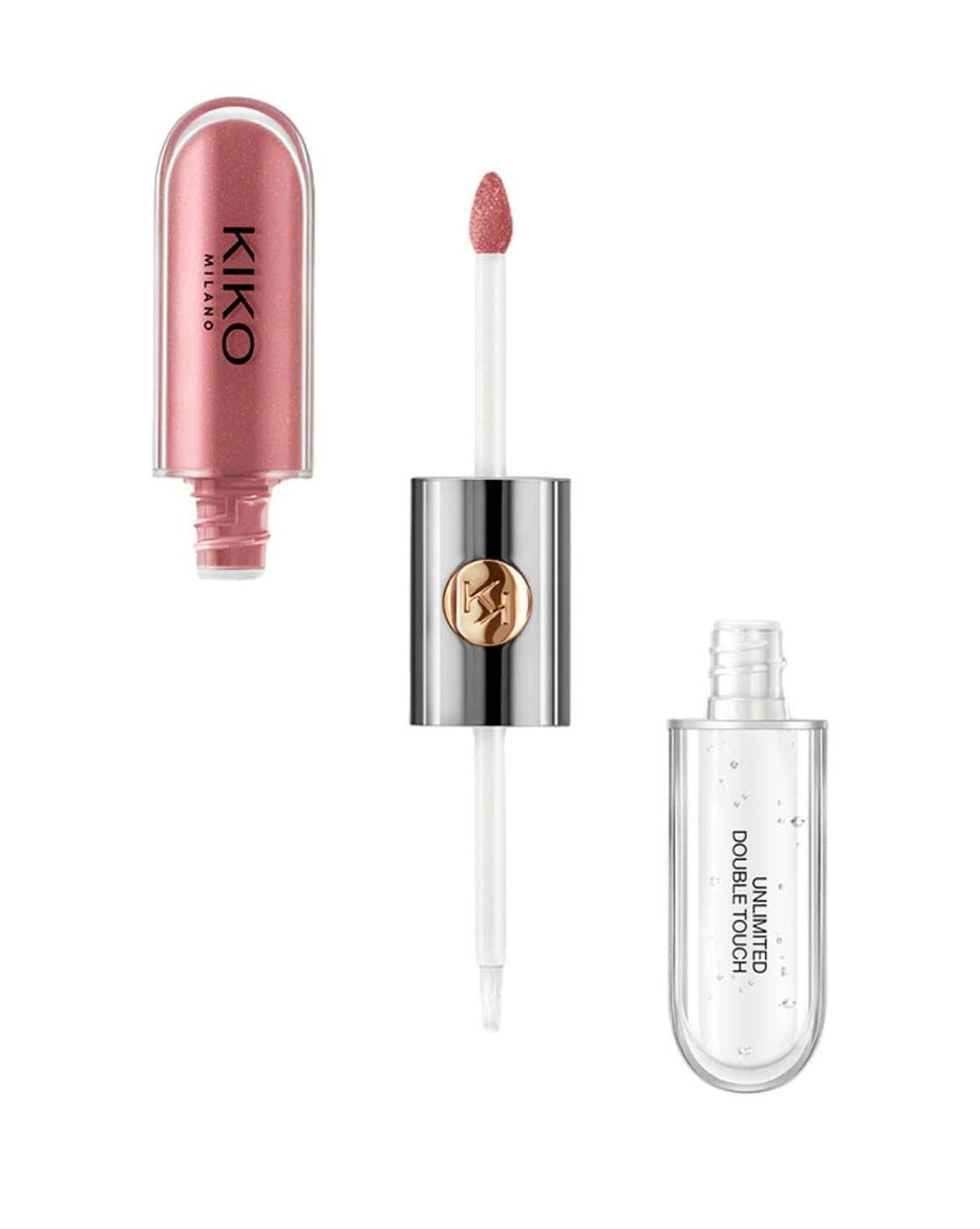 Buy 120 Rosy Mauve Lips for Women by Kiko Milano Online | Ajio.com