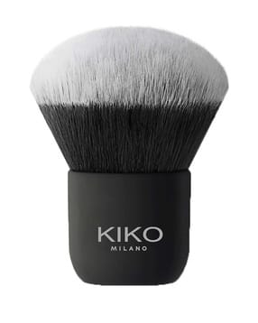 kiko milano Face 13 Kabuki Brush - Black-picture-34