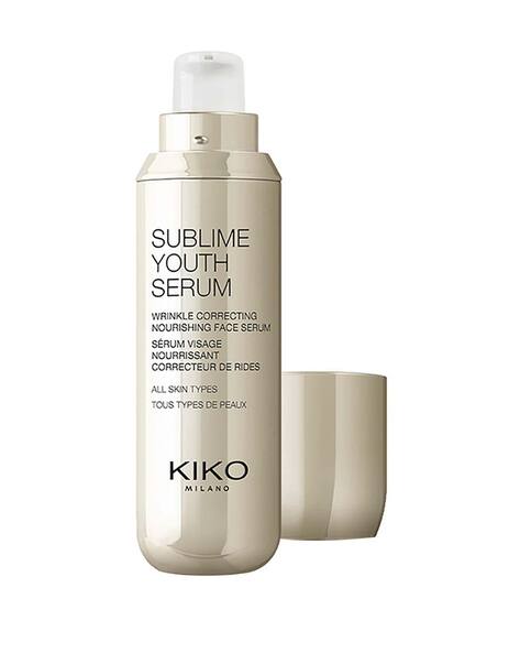 Kiko Milano Sublime Youth Serum