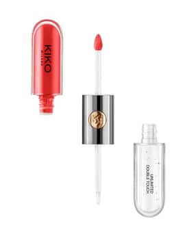 kiko milano Unlimited Double Touch Liquid Lipstick - 115 Fire Red-picture-21