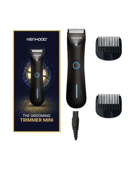 Menhood Grooming Mini Trimmer