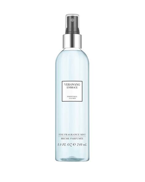 VERA WANG Embrace Periwinkle & Iris Body Mist