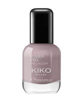 Power Pro Nail Lacquer - 12 Pink Grey-image-0