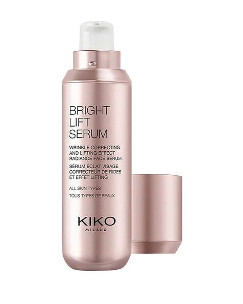 Kiko Milano Bright Lift Serum