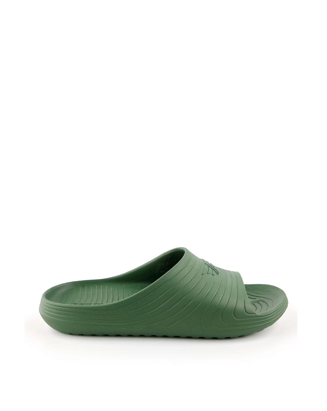 Buy Olive Flip Flop Slippers for Men by RED TAPE Online