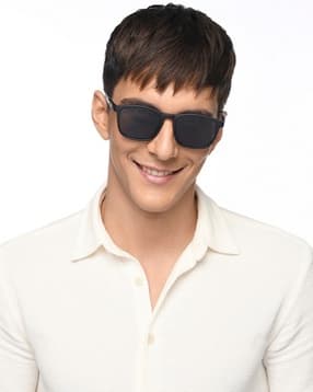 vincent chase Unisex Polarized and UV Protected Wayfarer Sunglasses -LA S13164-picture-16