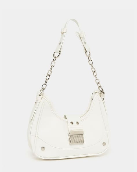 Styli Women Belted Bag
