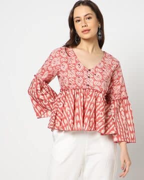 low price tops online