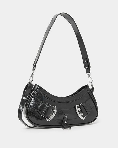 Styli Women Two Side Belt Bag