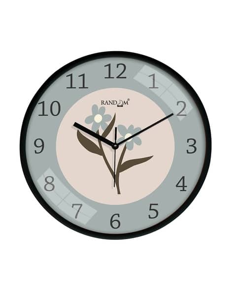 Buy Multicoloured Wall Table Decor for Home Kitchen by RANDOM