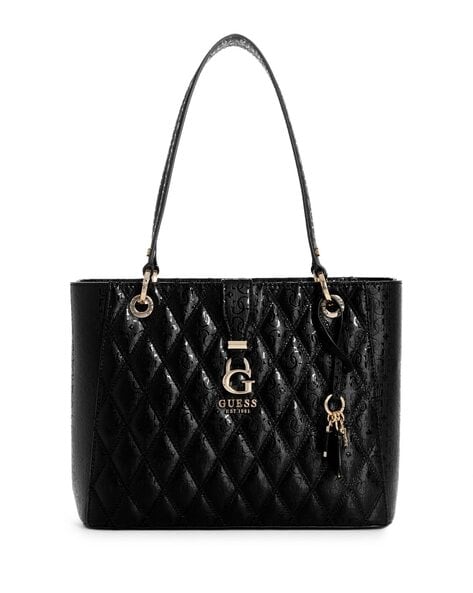 Guess tote bag online