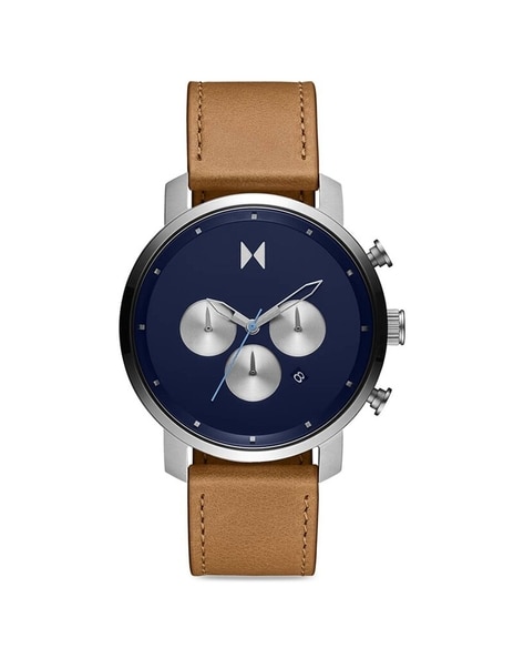 Buy Watches for Men by MVMT Online Ajio