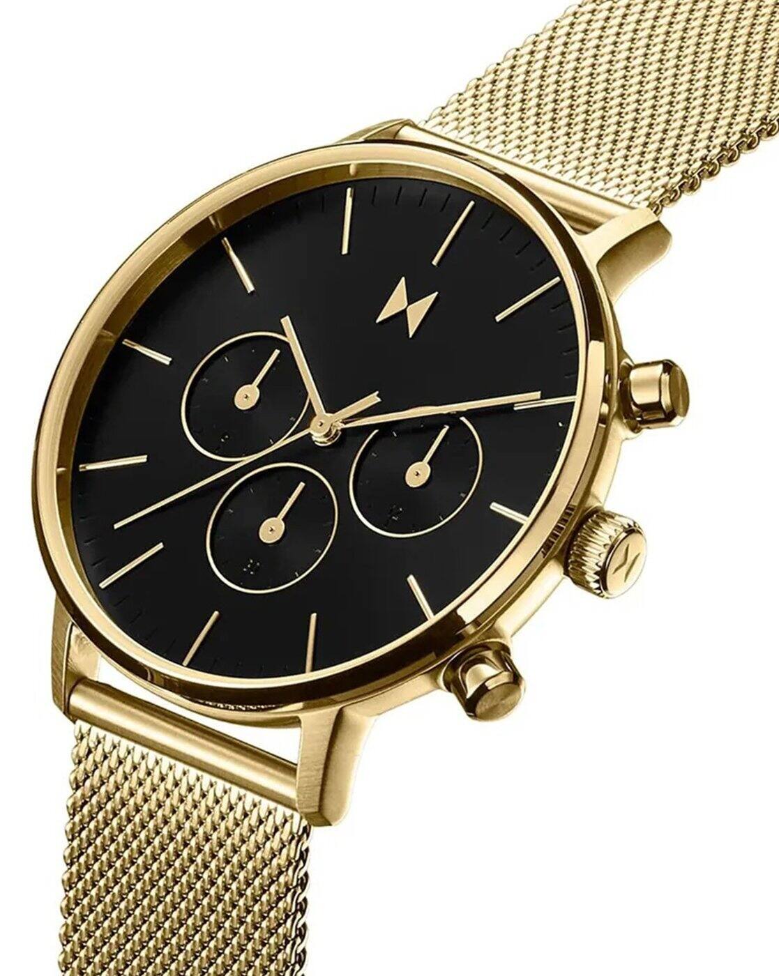 Buy Gold Watches for Men by MVMT Online