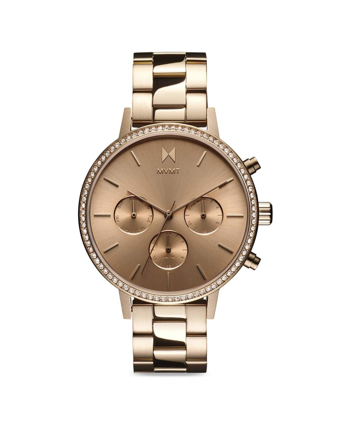 Bracelet Watch Mvmt Nova Orion Watch MVMT Women's Nova Orion - Main Image