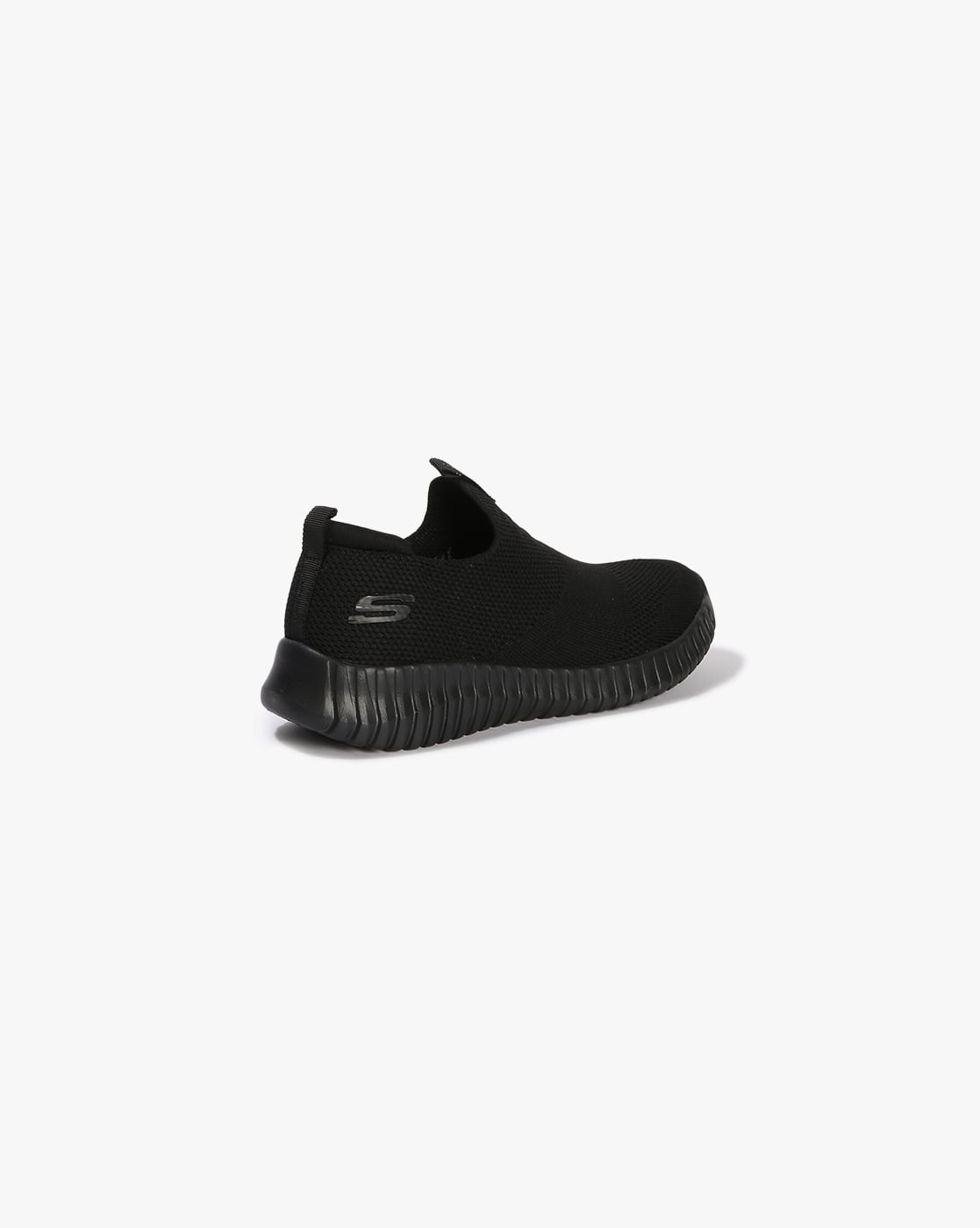Buy Black Shoes for Boys by Skechers Online