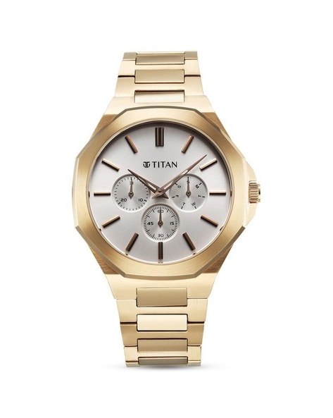 Buy Watches for Men by TITAN Online Ajio