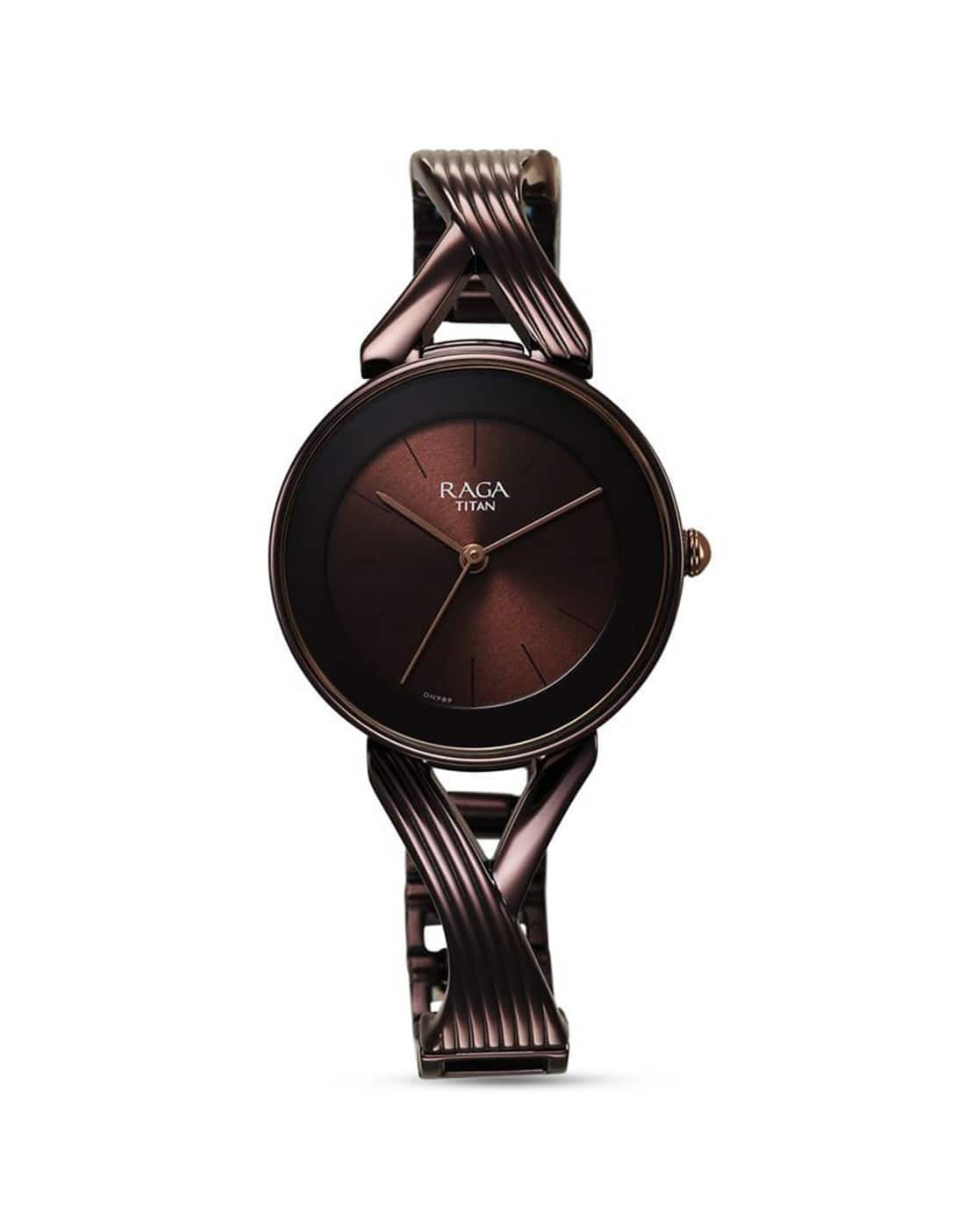 Buy multi Watches for Women by TITAN Online