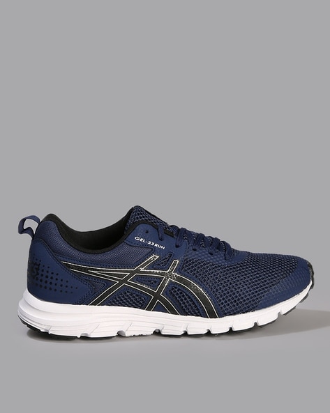 Buy Blue Sports Shoes for Men by ASICS Online Ajio