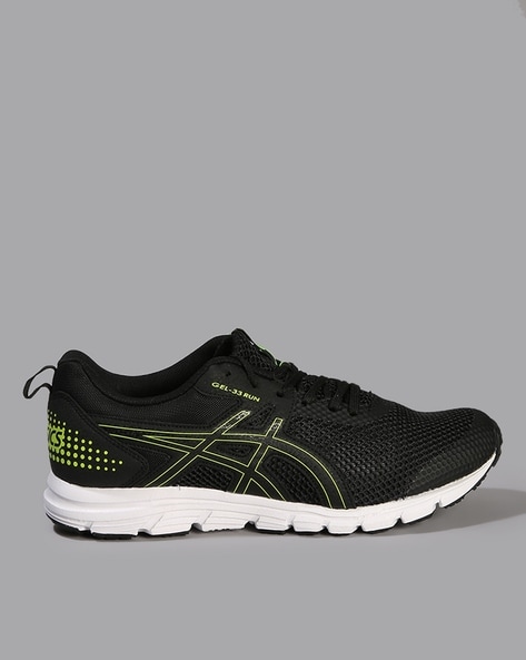 Asics Men Gel-33 Run Running Shoes