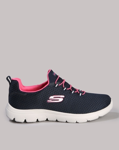 Skechers Women Summits Running Shoes