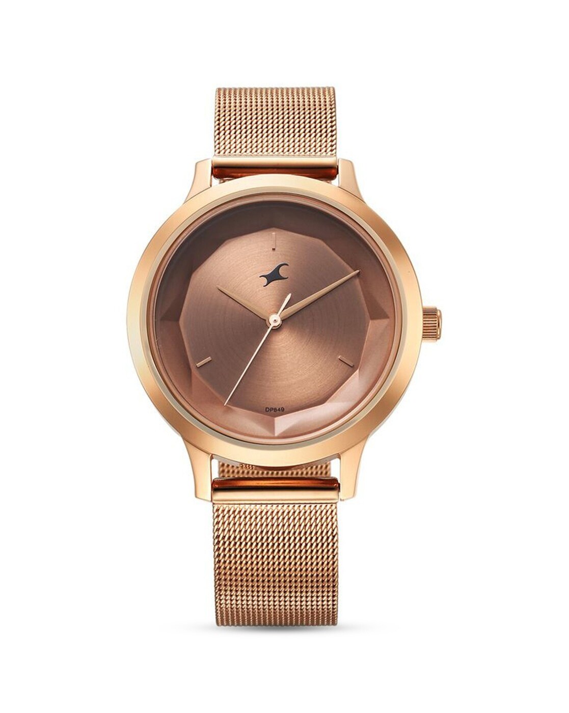 Buy Rose Gold Watches for Women by FASTRACK Online Ajio