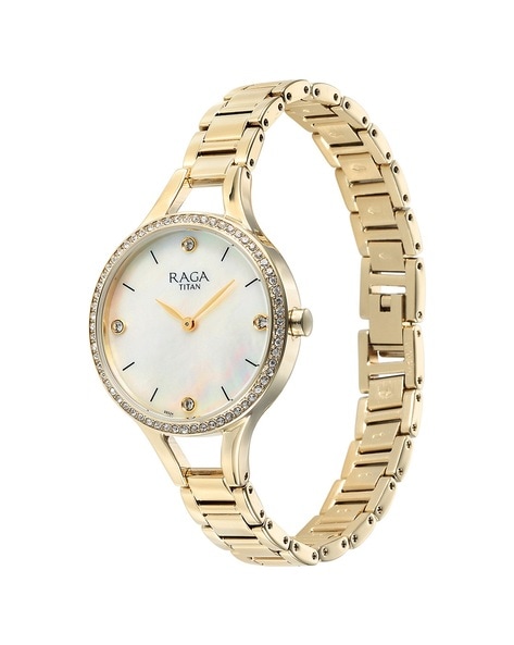 Ladies watches in titan with price best sale