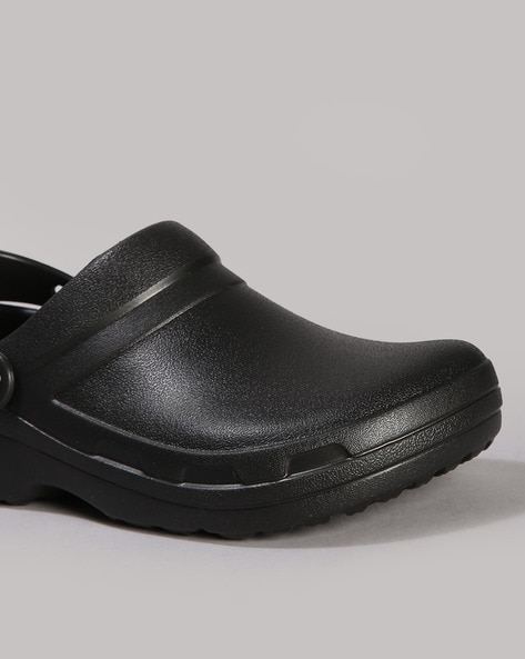 Men Specialist II Clogs