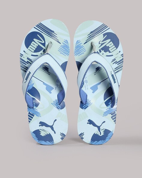 Puma Terra Wns Flip-Flops