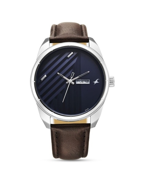 Buy Blue Watches for Men by FASTRACK Online Ajio