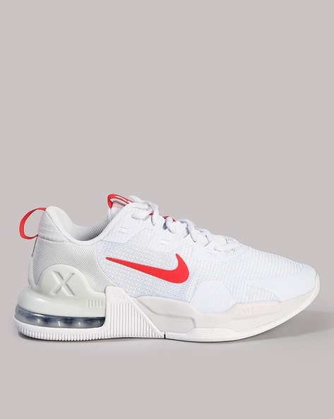 Price History of NIKE Men Air Max Alpha Trainer 5 Football Shoes