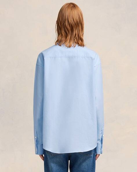 ANDMARY】Becky knit set tops 【正規品/】andmary Ami check tops iceblue