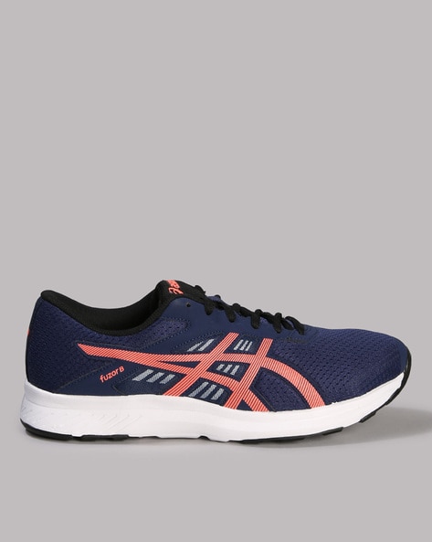 Asics fuzor best sale