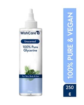 wishcare Pure & Unscented Glycerin-picture-38