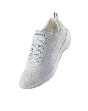 neemans Men Low-Top Lace-Up Sneakers-picture-16