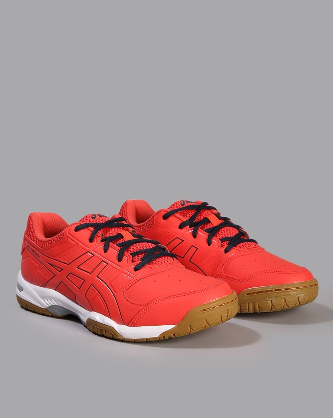 Red Asics Rojas Gel Zapatos Asics Asics Gel Lyte 111 Mujer Rojas