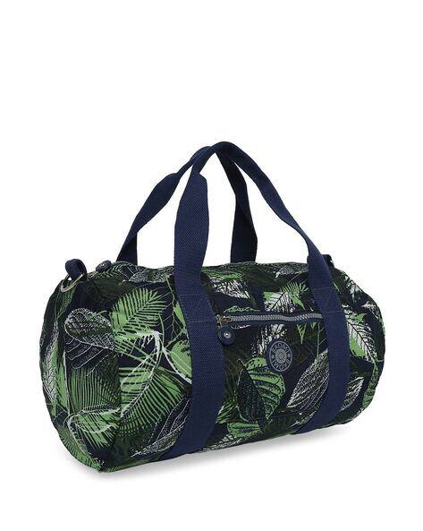 Buy BLUE/ GREEN Luggage Trolley Bags for Men by Baomi Online