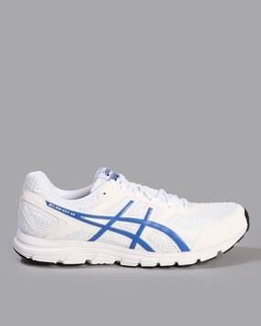Buy White Sports Shoes for Men by ASICS Online