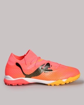 Men FUTURE Pro Cage Football Shoes