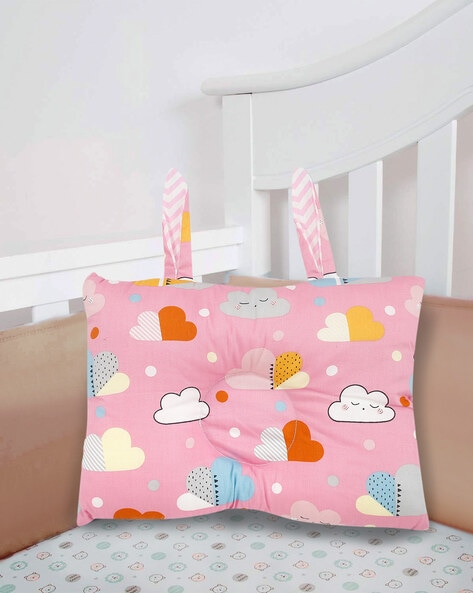 Buy baby pillow online best sale