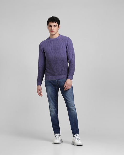 lavender sweater mens