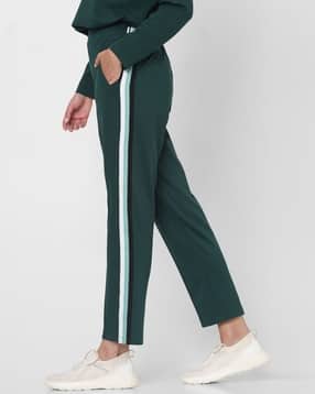 vero moda Solid Track Pants-picture-36