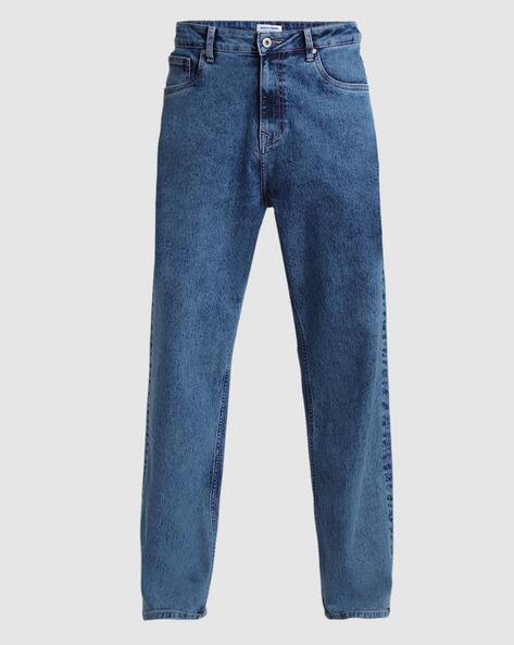 Buy Light Blue Denim Jeans for Men by Jack & Jones Online | Ajio.com Buy Light Blue Denim Jeans for Men by Jack & Jones Online | Ajio.com