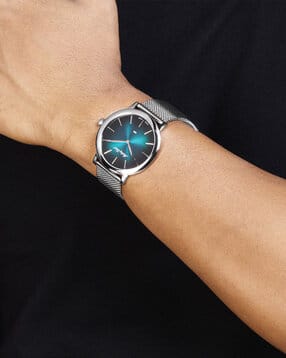 mathey- tissot Men Water-Resistant Analogue Watch-H7916AV-picture-13