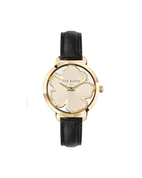 Ted baker butterfly watch on sale