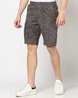 Buy Grey Shorts & 3/4ths for Men by DNMX Online | Ajio.com