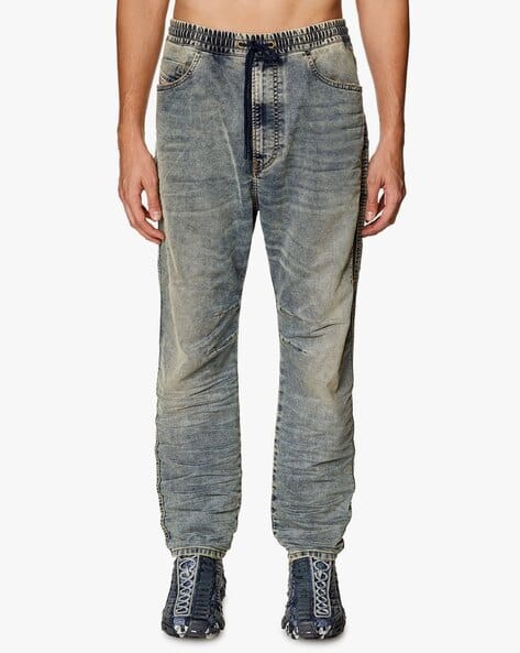 Mens Jeans Fear Of God Denim Sizing Fear Of God Slim Fit Jeans For