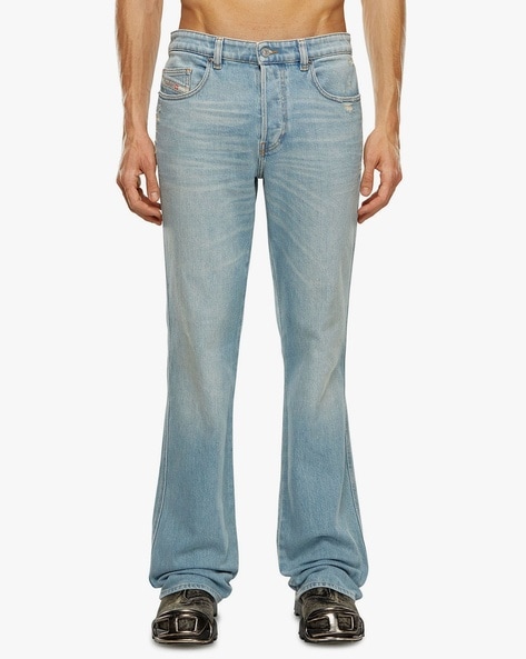 Diesel cheapest Bootcut Jeans