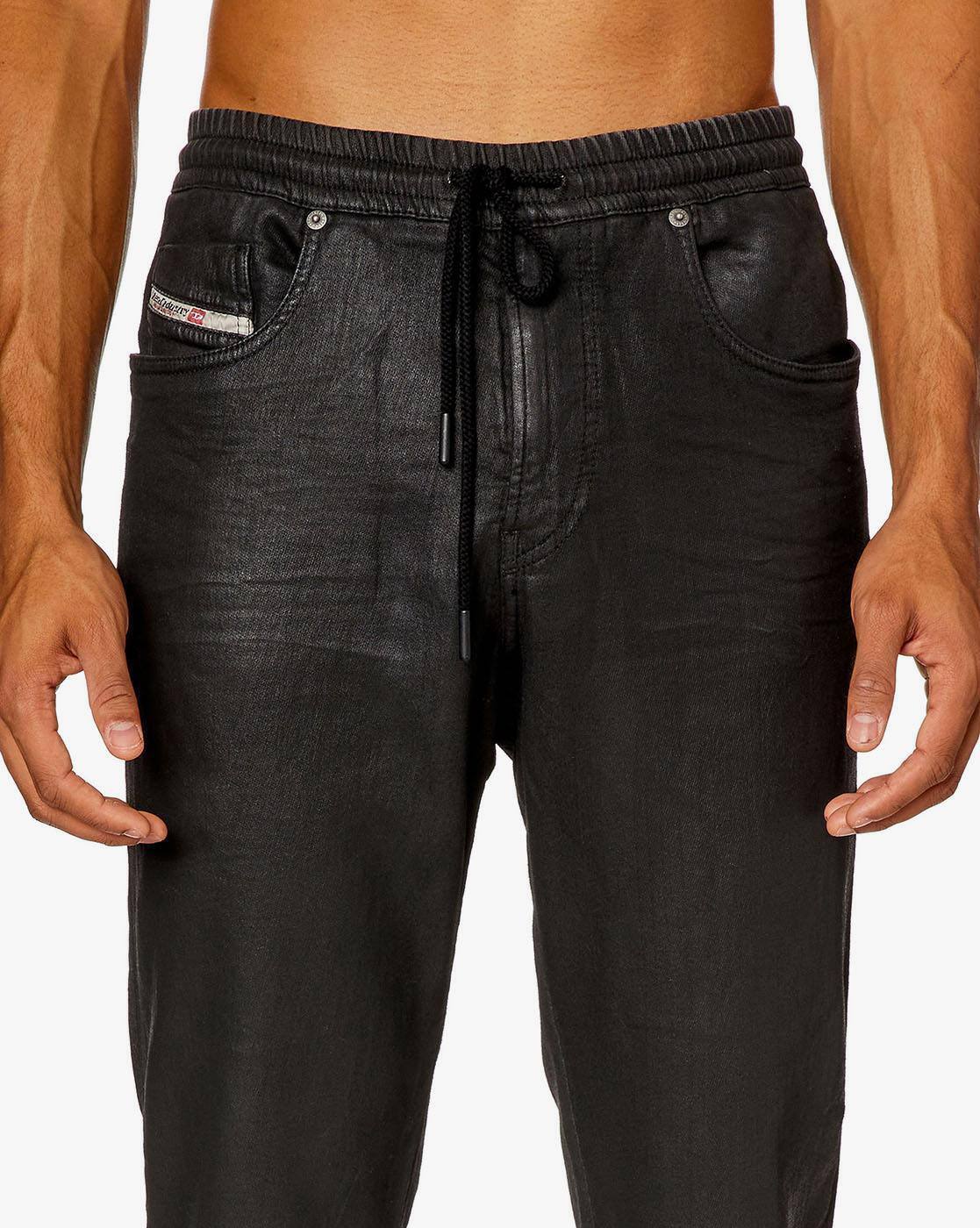 2060 D-Struck Jogg Slim Fit Jeans